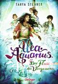 Alea Aquarius 6. Der Fluss des Vergessens