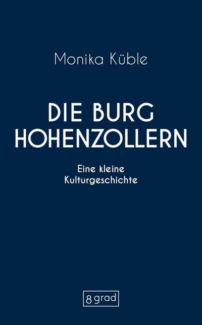 Die Burg Hohenzollern