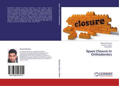 Space Closure In Orthodontics