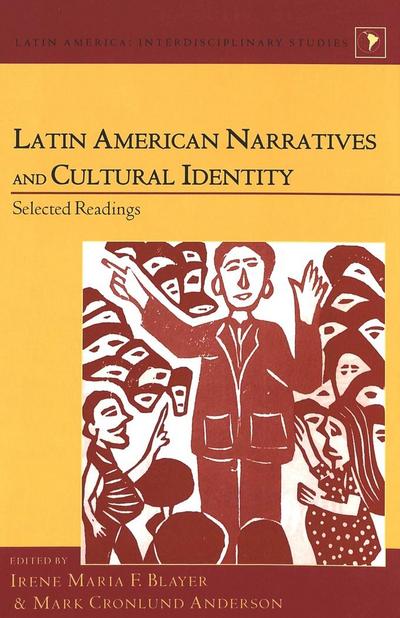 Latin American Narratives and Cultural Identity