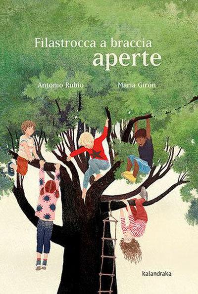 Filastrocca a braccia aperte