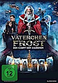 Väterchen Frost - Der Kampf der Zauberer