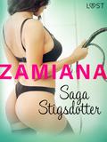 Zamiana - opowiadanie erotyczne