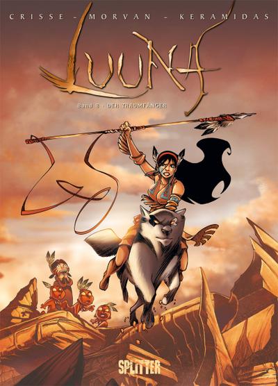 Luuna 8
