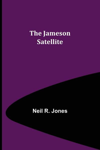 The Jameson Satellite