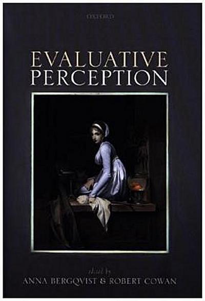 Evaluative Perception