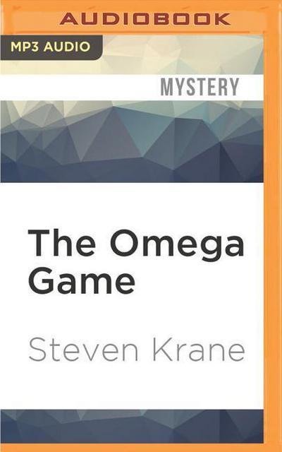 The Omega Game