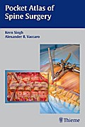 Pocket Atlas of Spine Surgery