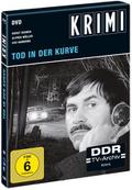 Tod in der Kurve