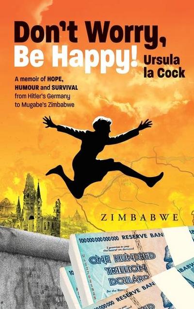 Don’t worry, be happy!