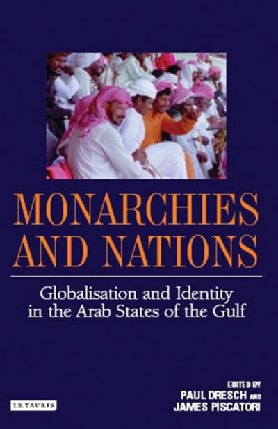 Monarchies and Nations