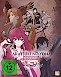 Akatsuki no Yona - Prinzessin der Morgendämmerung