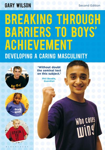 Breaking Through Barriers to Boys’ Achievement