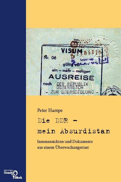 Die DDR - mein Absurdistan