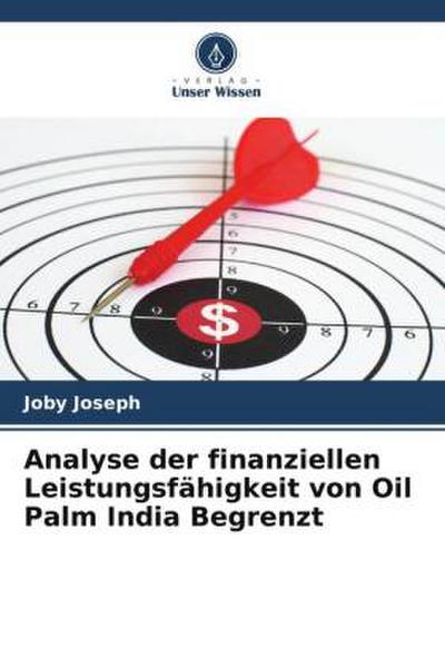Analyse der finanziellen Leistungsfähigkeit von Oil Palm India Begrenzt