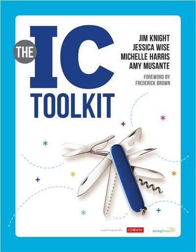 The IC Toolkit