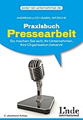 Praxisbuch Pressearbeit