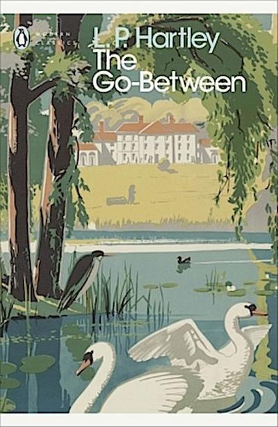 The Go-between