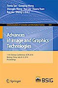 Advances in Image and Graphics Technologies