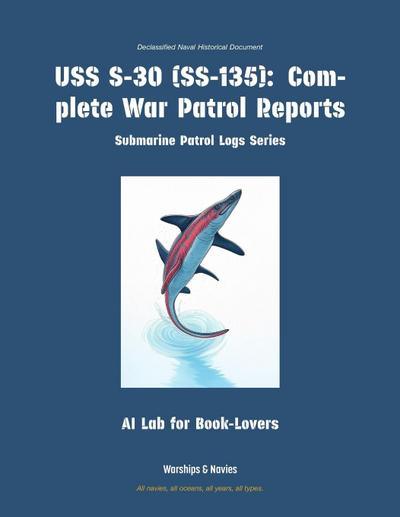 USS S-30 (SS-135)