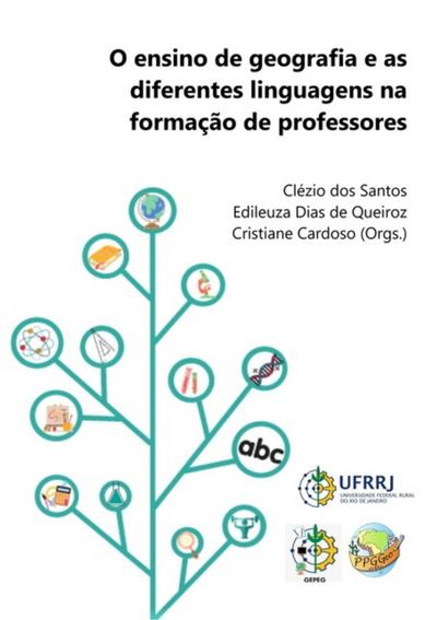O Ensino De Geografia  E As Diferentes Linguagens  Na Formação De Professores