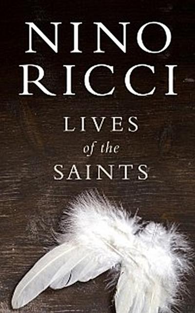 Lives of the Saints