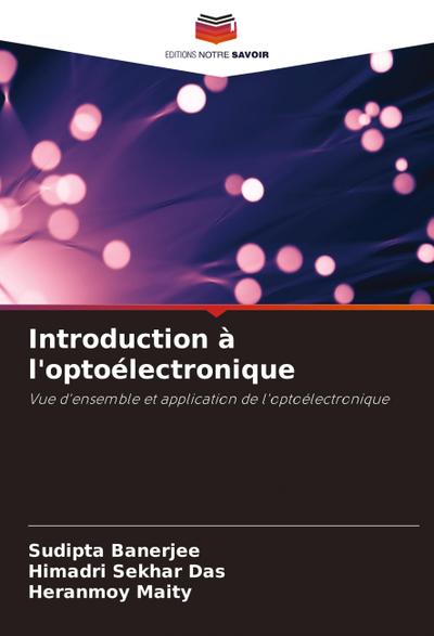 Introduction à l’optoélectronique
