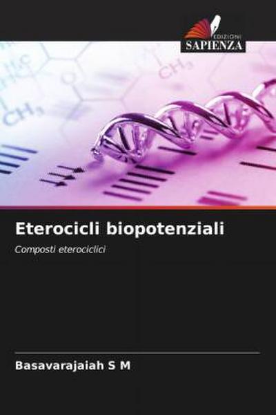 Eterocicli biopotenziali