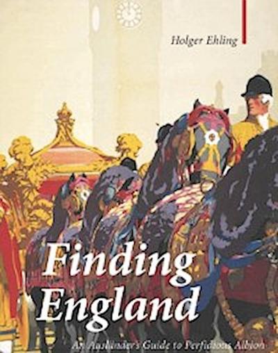 Finding England