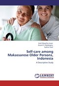Self-care among Makassarese Older Persons, Indones