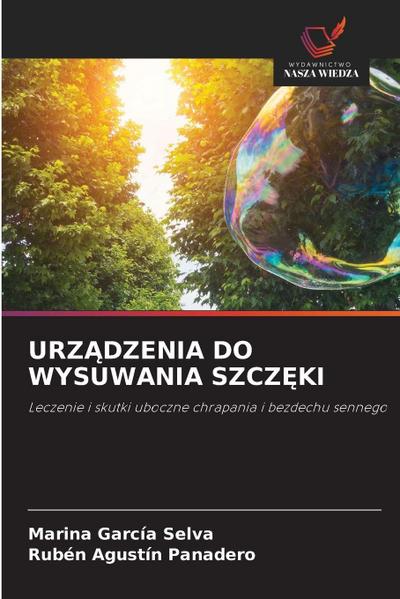 URZ¿DZENIA DO WYSUWANIA SZCZ¿KI