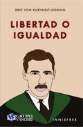 Libertad o igualdad