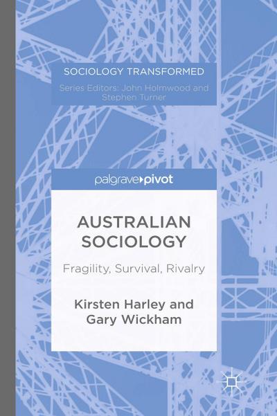 Australian Sociology