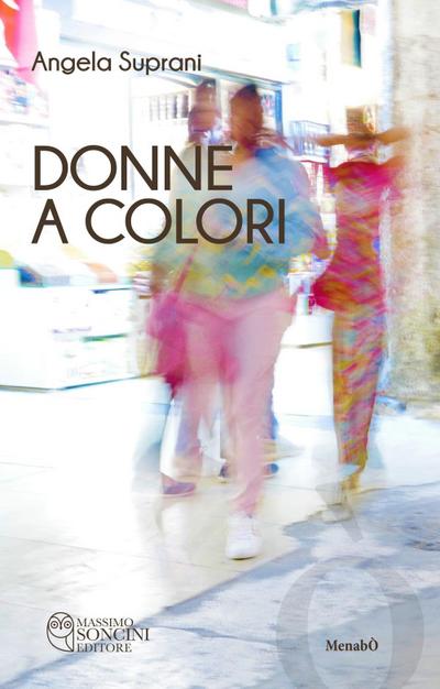Donne a colori