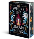 Geheimnisse des Nil - Where the Library Hides