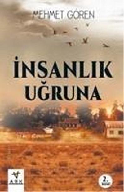 Insanlik Ugruna