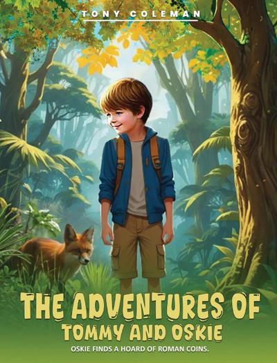 The Adventures of Tommy and Oskie