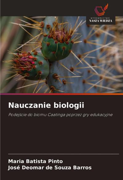 Nauczanie biologii