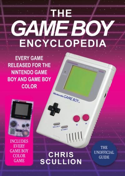 Game Boy Encyclopedia