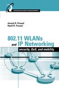 802.11 WLANs and IP Networking
