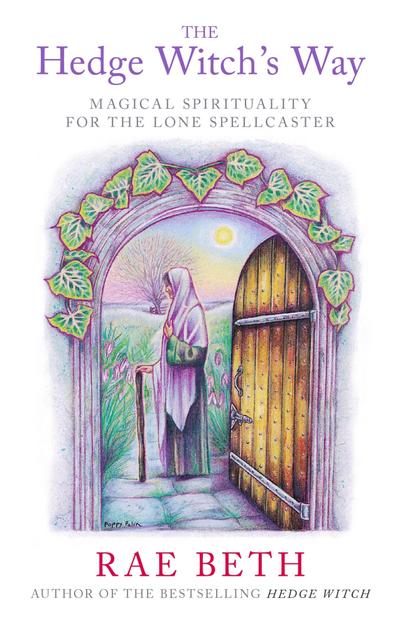 The Hedge Witch’s Way
