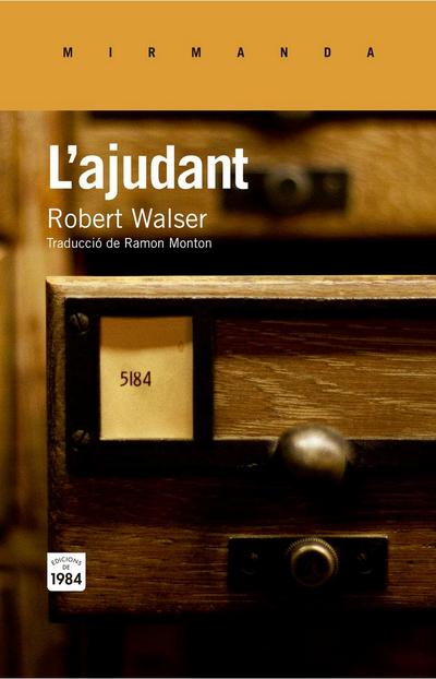 L’ajudant