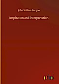 Inspiration and Interpretation