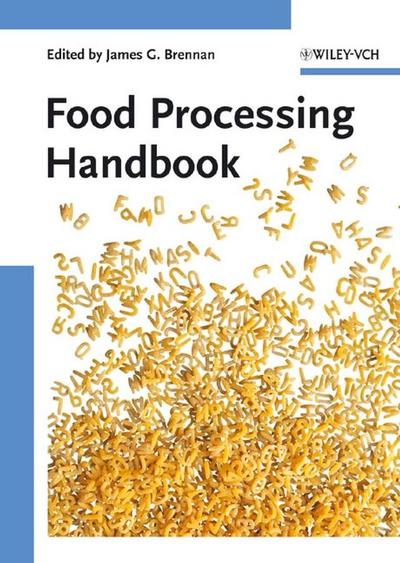 Food Processing Handbook