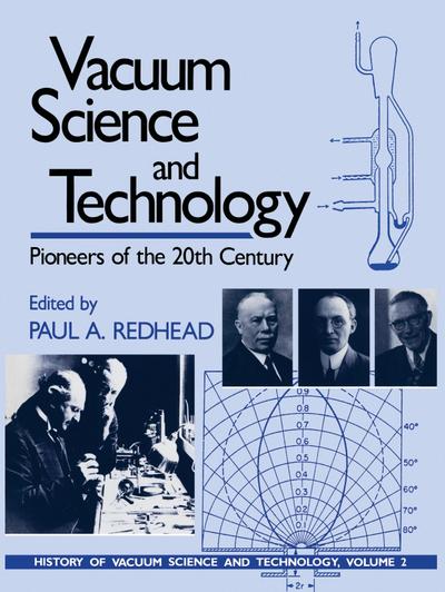 Vacuum Science and Technology