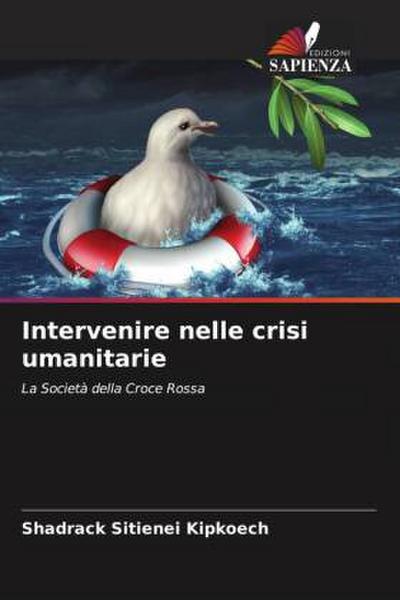 Intervenire nelle crisi umanitarie