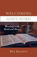 Welcoming God’s Word
