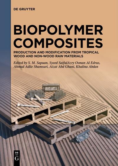 Biopolymer Composites