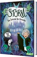 Storm - Das Internat des Gruselns