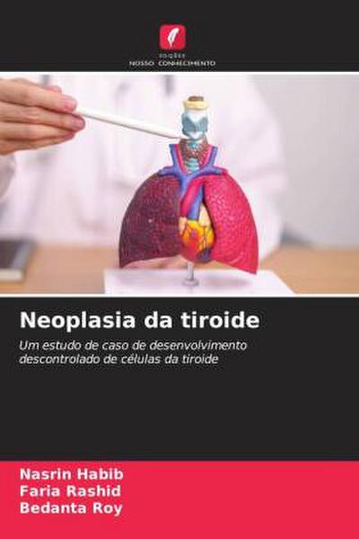 Neoplasia da tiroide